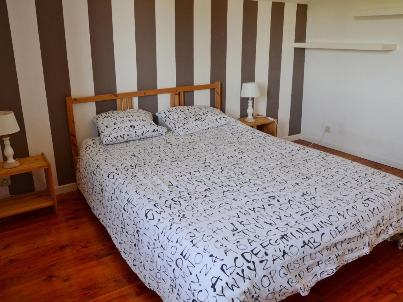 Gorgeous Holiday Home In Stoumont With Garden Bagian luar foto